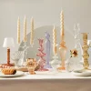 Rocco Vintage Glass Candle Holder Collection