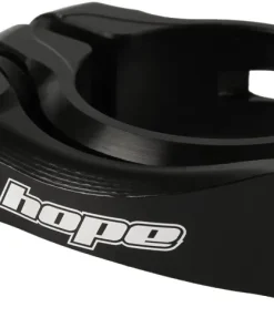 Hope Quick Release Seatpost Clamp - Black