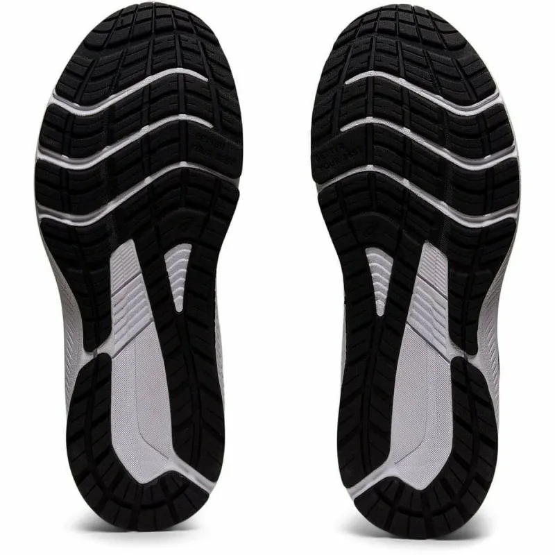 Asics GT 1000 11 GS Junior Running Shoes - Blue - Image 2