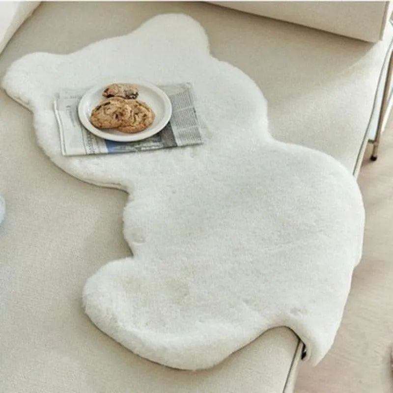 Nap Cat Area Rug