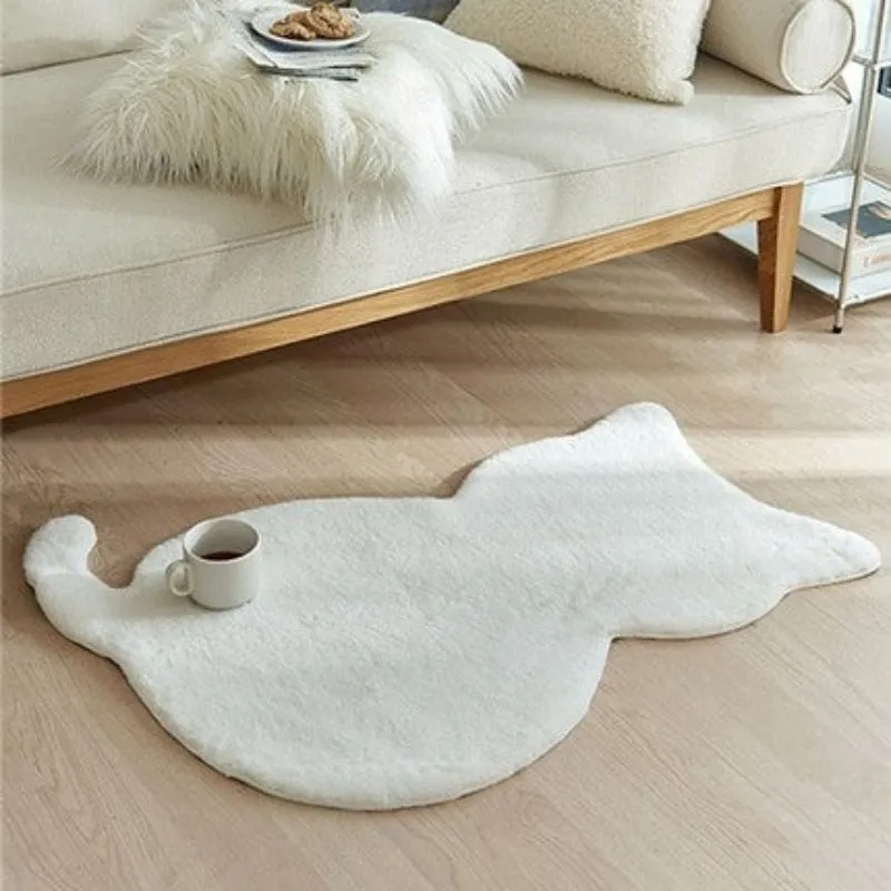 Nap Cat Area Rug - Image 2