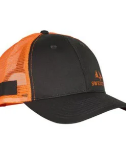 SwedTeam Ultra Truck Cap Swedteam Green