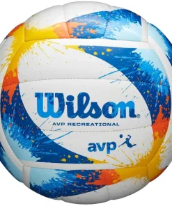 WILSON SPLATTER VOLLEYBALL