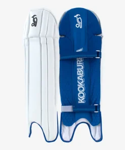 KOOKABURRA CRICKET JUNIOR 4.1 WICKET KEEPING PAD
