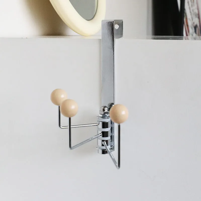 Eames Dot Metal Over Door Hook