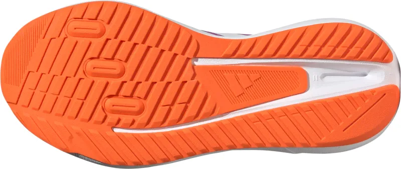 adidas Duramo SL 2 Junior Running Shoes - Purple - Image 2