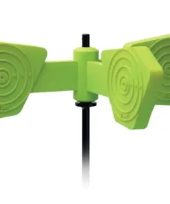 SME Self-Healing Windmill Target