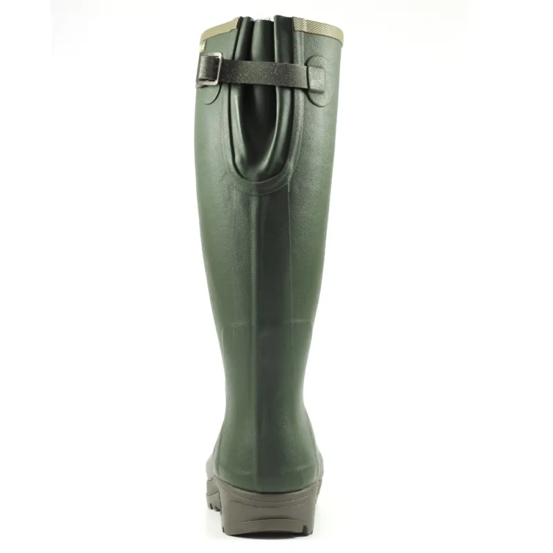 Goodyear Mens Stream Wellington Green - Image 3