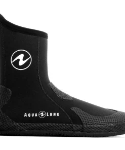 AQUALUNG SUPERZIP 5MM WETSUIT BOOT