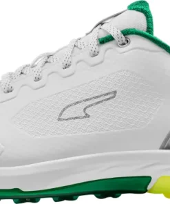 Puma Alphacat Nitro Mens Golf Shoes - White