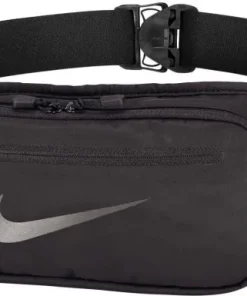 Nike Run Hip Running Waist Bag - Black
