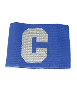 PRECISION BIG C CAPTAINS ARM BAND - BLUE