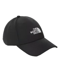 The North Face Adults Hat Recycled 66 Classic Black