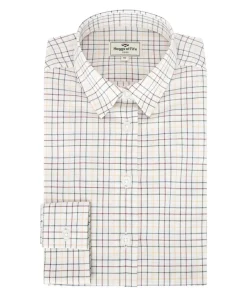 Hoggs of Fife Callie Ladies Twill Shirt