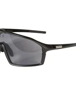 Endura Gabbro II Photochromic Cycling Sunglasses - Black
