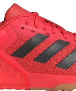 adidas Dropset 3 Mens Training Shoes - Red