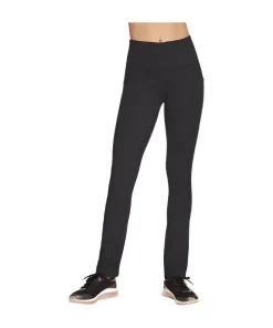 Skechers Women’s Pant GoWalk Regular Length Black