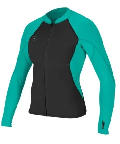 ONEILL WOMENS REACTOR 1.5MM JACKET (5294 Z94)