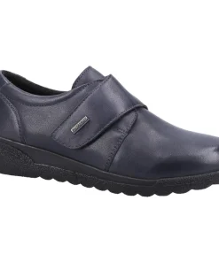 Fleet & Foster Herdwick Shoes Navy