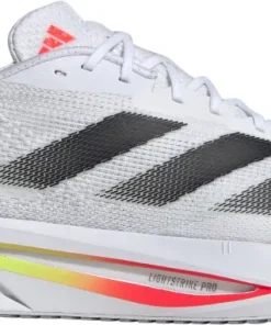 adidas Adizero SL 2 Mens Running Shoes - White