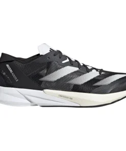 adidas Adizero Adios 8 Mens Running Shoes - Black