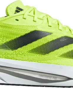 adidas Adizero SL 2 Mens Running Shoes - Yellow