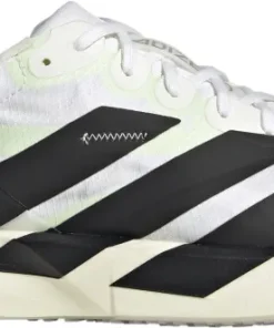 adidas Adizero Adios 9 Mens Running Shoes - White