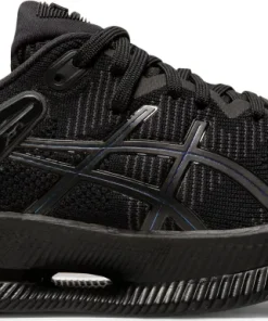 Asics MetaRide Womens Running Shoes - Black