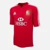 2009 British & Irish Lions Rugby Home Shirt [Perfect]