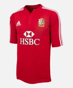 2009 British & Irish Lions Rugby Home Shirt [Perfect]