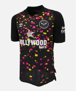 2022-23 Brentford Third away Shirt [New] S