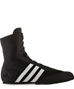 Adidas Mens Shoe Box Hog 2.0 Black/White