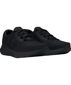 Under Armour Mens Trainer Charged Rogue 4 Black