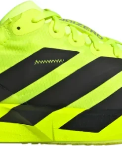 adidas Adizero Adios 9 Mens Running Shoes - Yellow