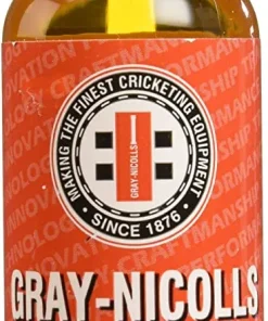 GRAY NICOLLS CRICKET LINSEED OIL