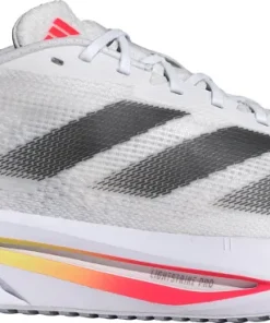 adidas Adizero SL 2 Womens Running Shoes - White