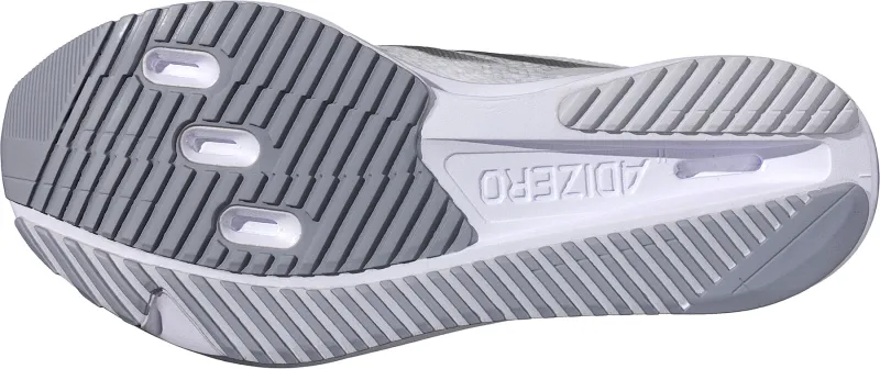 adidas Adizero SL 2 Womens Running Shoes - White - Image 2