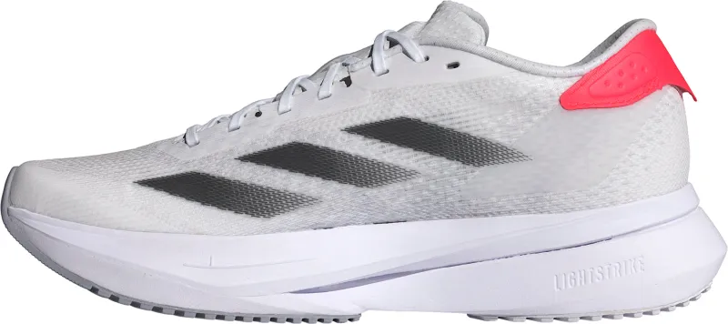 adidas Adizero SL 2 Womens Running Shoes - White - Image 3