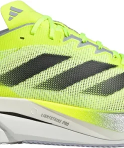 adidas Adizero Boston 12 Mens Running Shoes - Yellow