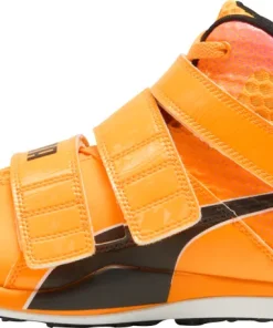 Puma evoSpeed Javelin Elite 2.0 Field Event Spikes - Orange