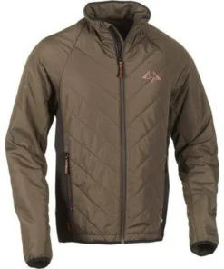 SwedTeam Alpha Light Thermo Jacket