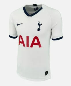 2019-20 Tottenham Hotspur Home Shirt [New]