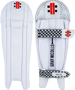 GRAY NICOLLS PRESTIGE CRICKET WICKET KEEPING PADS