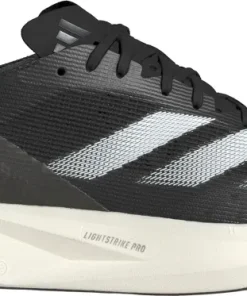 adidas Adizero Takumi Sen 10 Mens Running Shoes - Black