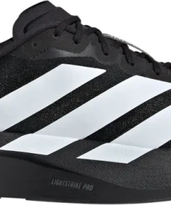 adidas Adizero EVO SL Mens Running Shoes - Black