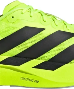 adidas Adizero EVO SL Mens Running Shoes - Yellow