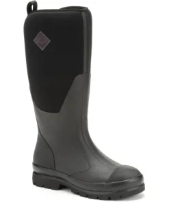 Muck Boots Chore Classic Tall Boot Black