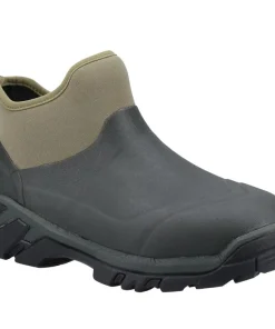 Muck Boots Woody Sport Ankle Boot Moss Green