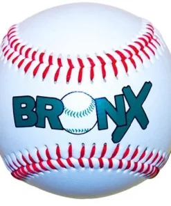 BRONX PVC SAFETY BASEBALL