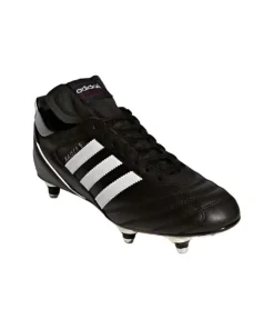 Adidas Adults Football Boot Kaiser 5 Cup Black/Footwear White/Red